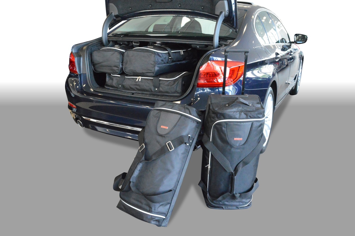 XXFF Tapis de Coffre arrière de Voiture, Tapis de Protection de Coffre en  Cuir PU imperméable, Anti-Rayures et antidérapant, pour L-e-x-u-s G5  2005-2017 : : Auto et Moto