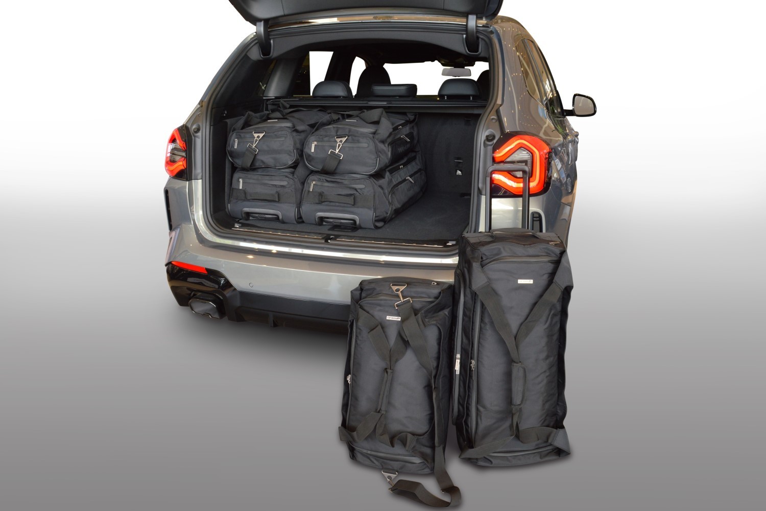 Reisetaschenset passend für BMW X3 (G01) 2017-2024 Pro.Line