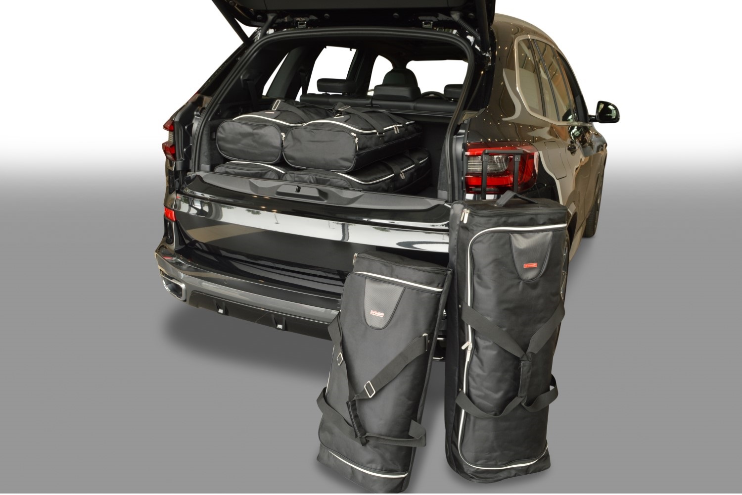 Travel bag set suitable for BMW X5 (G05) 2019-present Original