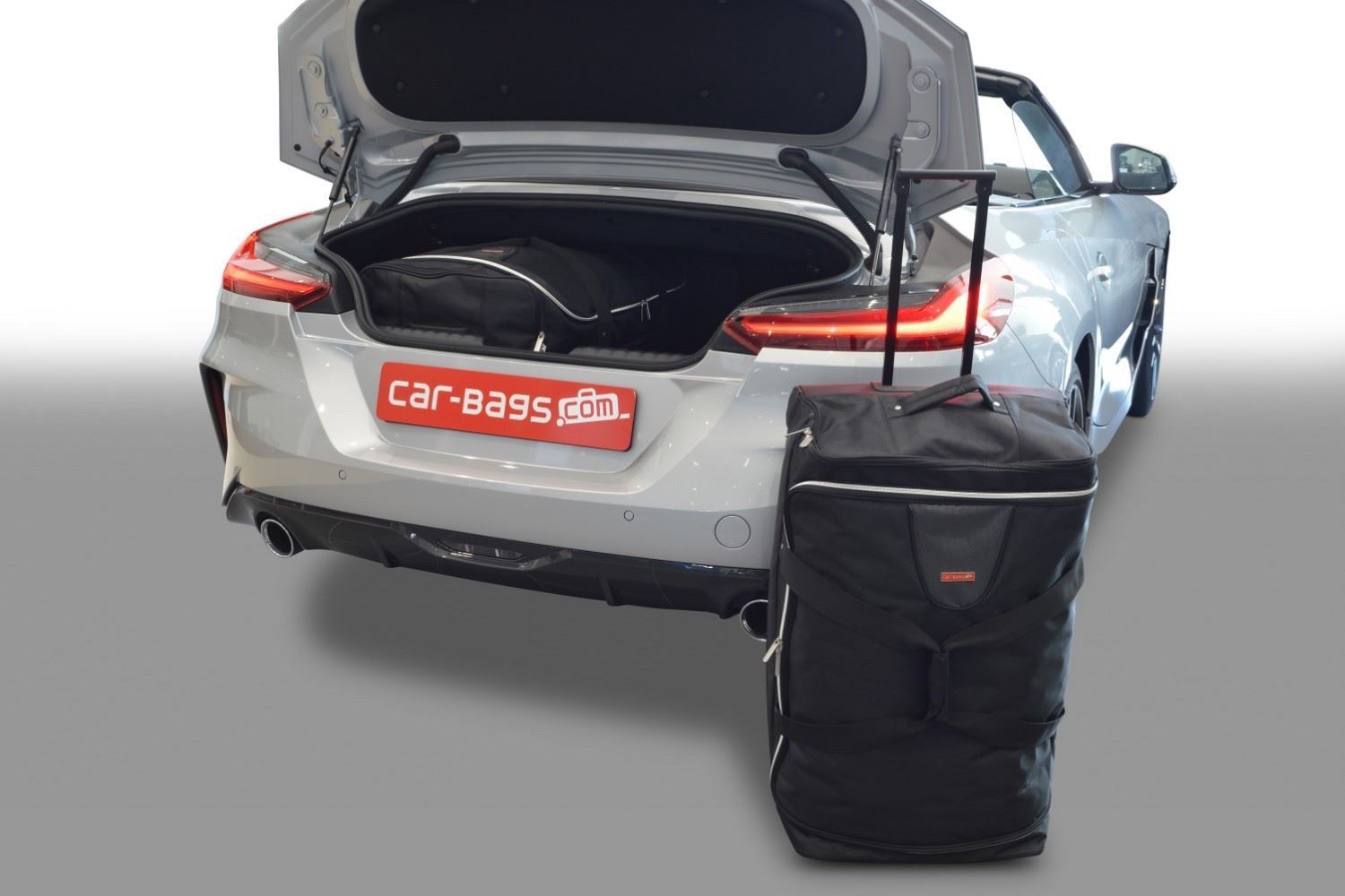 Travel bag set suitable for BMW Z4 (G29) 2018-present Original