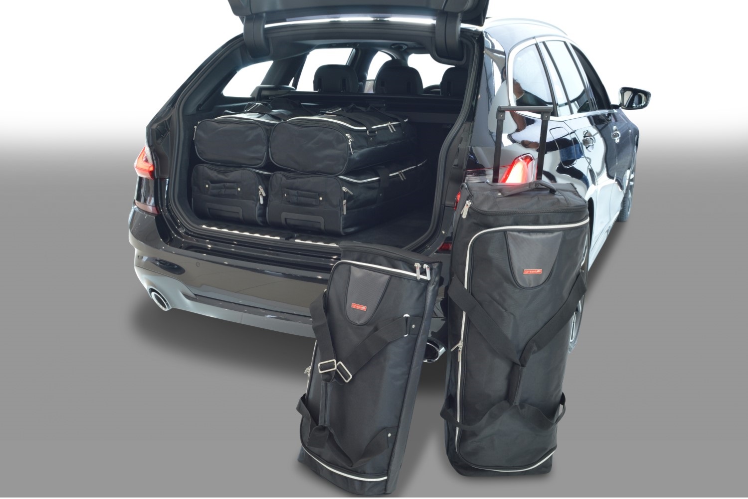 Set de sacs de voyage BMW Série 3 Touring (G21) 2019-présent break