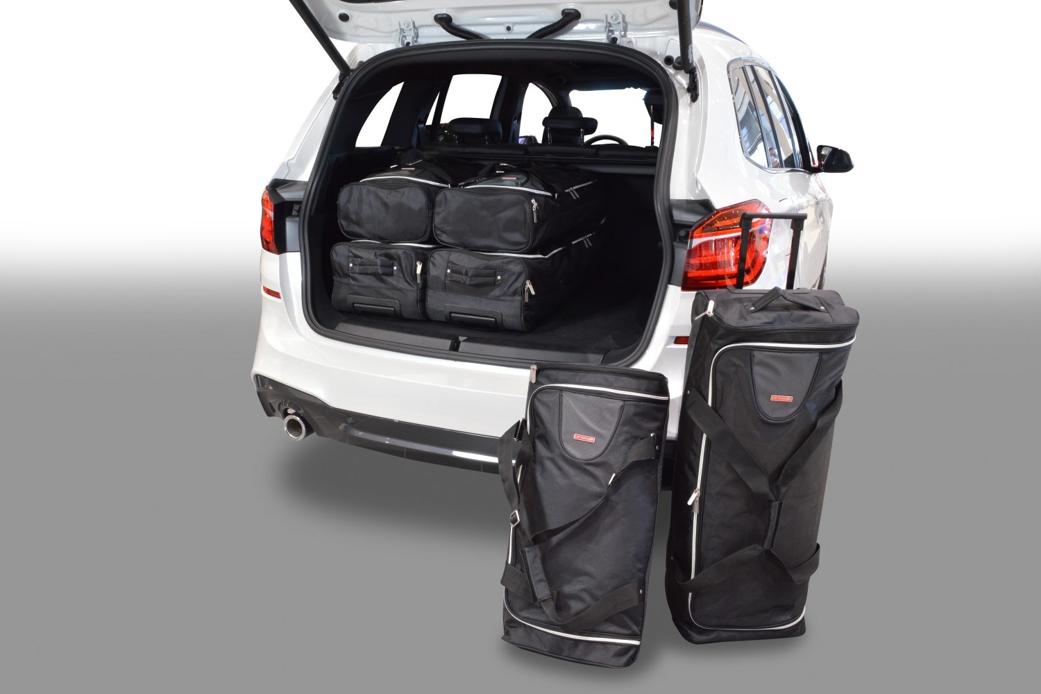 Reistassenset geschikt voor BMW 2 Serie Gran Tourer (F46) 2015-2022 Original