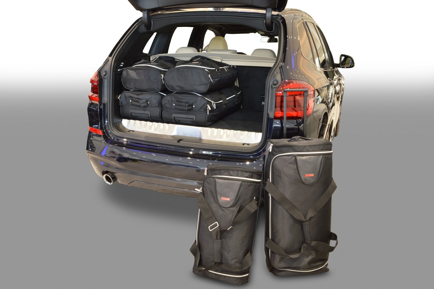 Reisetaschenset passend für BMW X3 (G01) 2020-2024 Original