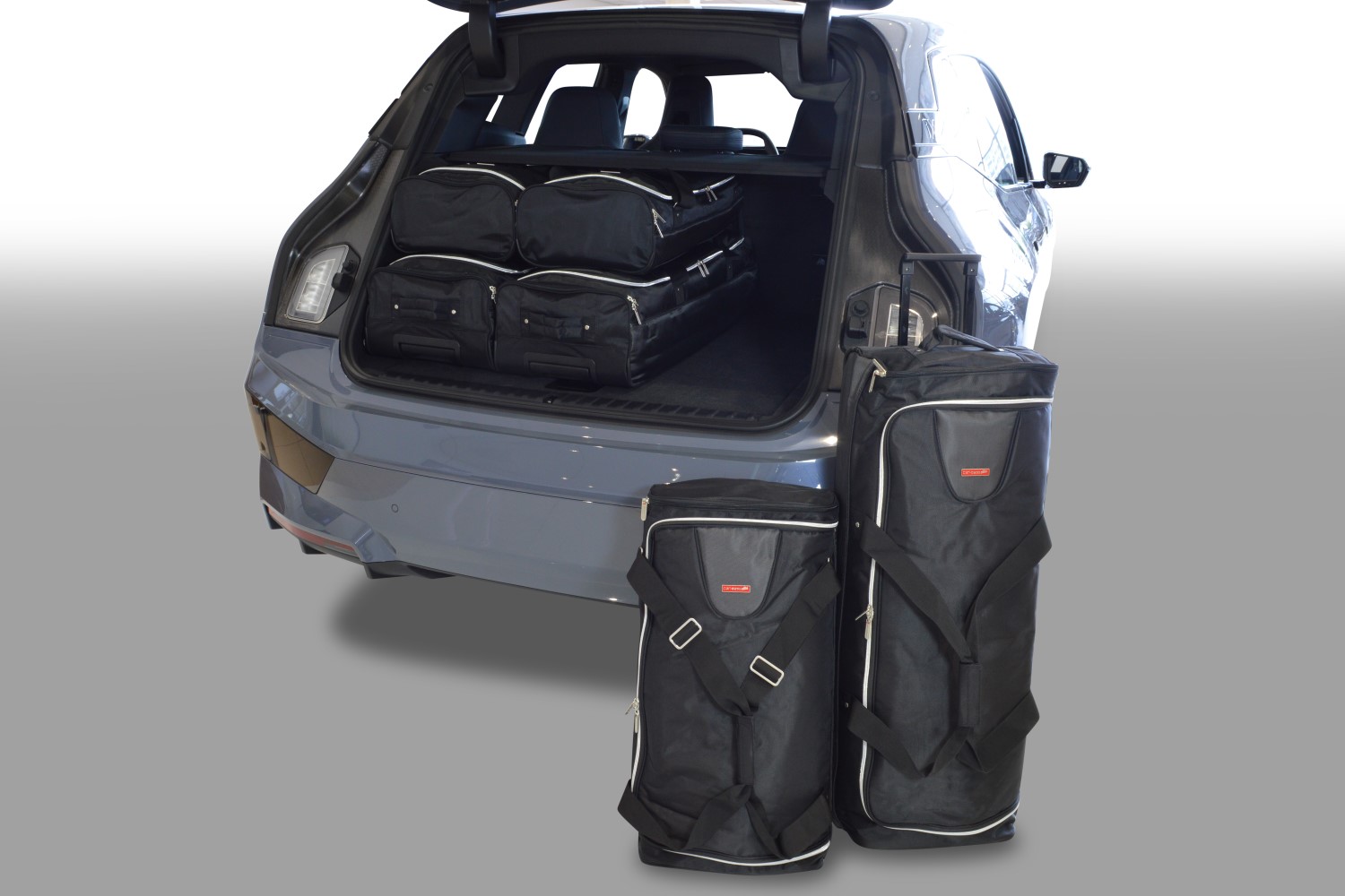 Reisetaschenset passend für BMW iX (I20) 2021-heute Original