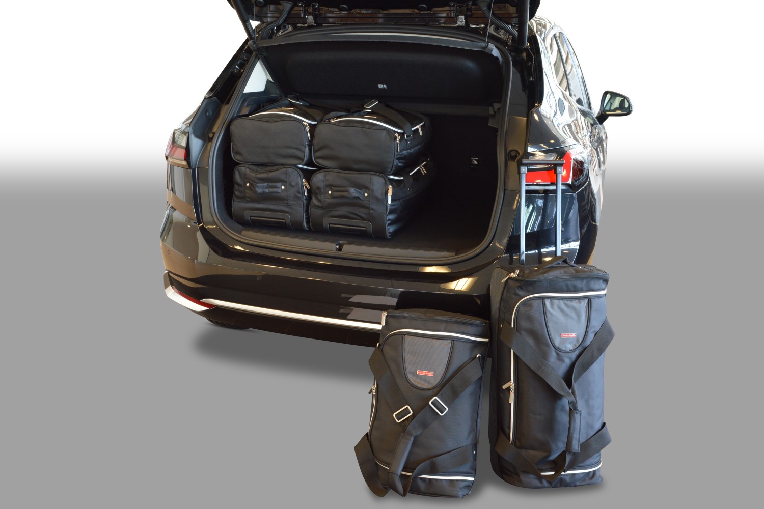 Reisetaschenset passend für BMW 2er Active Tourer (U06) 2021-heute Original