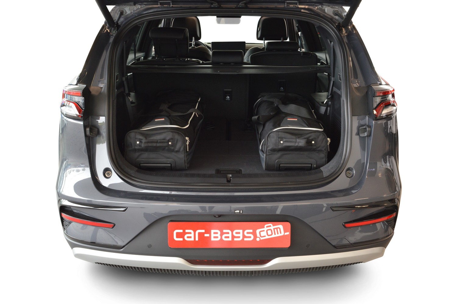 Travel bag set suitable for BYD Tang 2021-present Original (2)