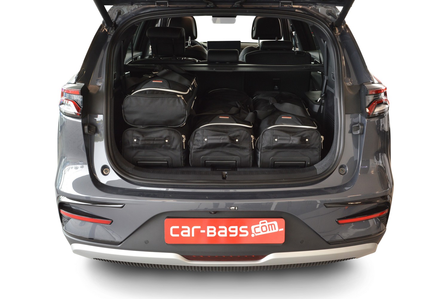 Travel bag set suitable for BYD Tang 2021-present Original (3)