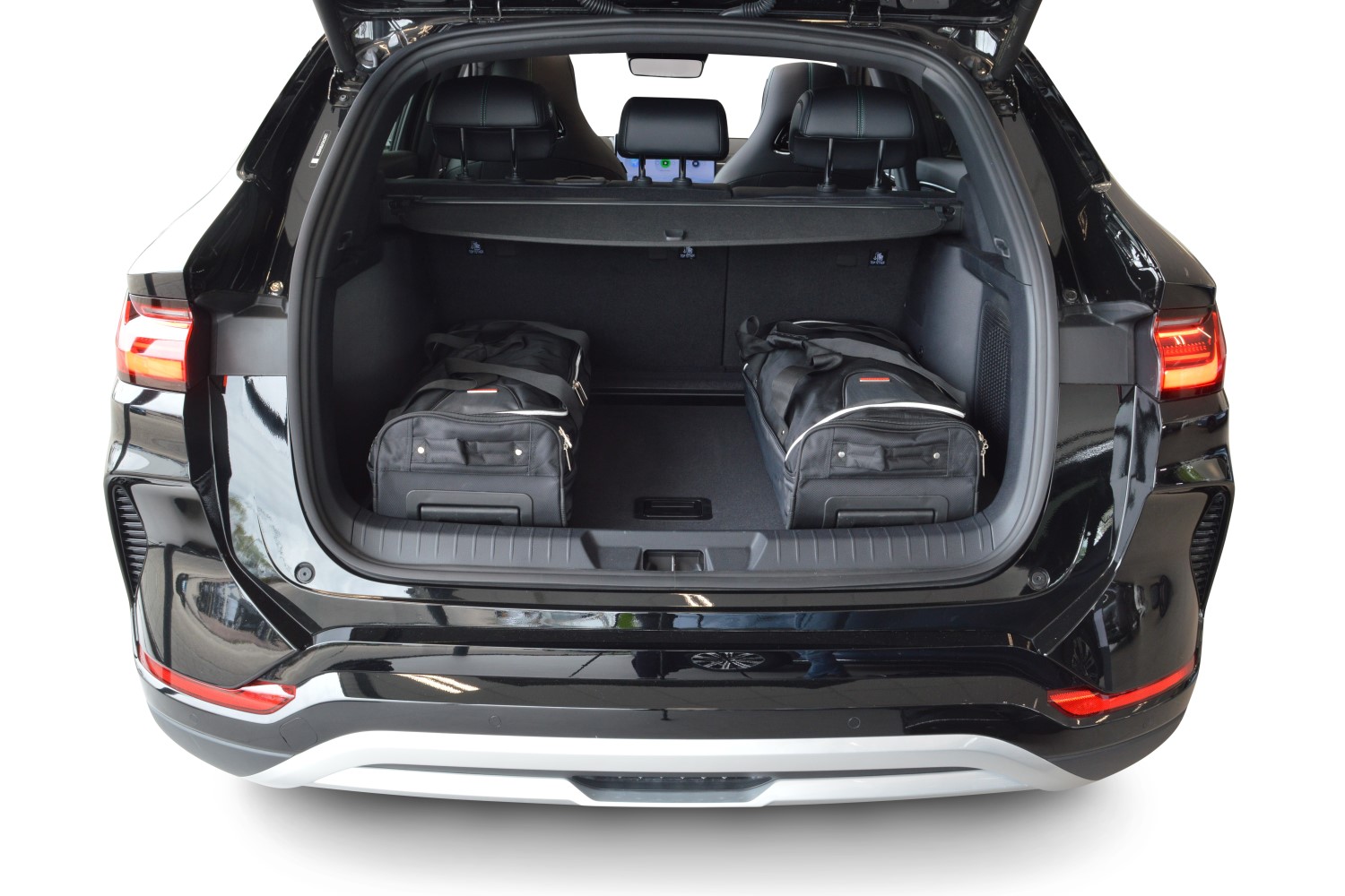 Travel bag set suitable for BYD Seal U 2023-present Original (2)