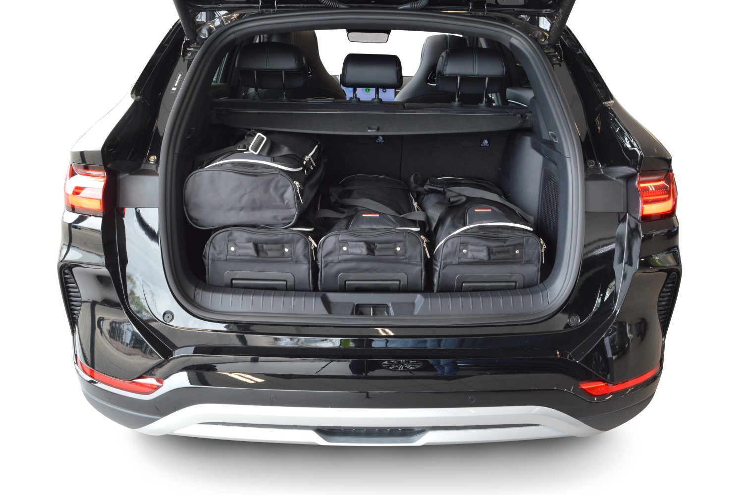 Travel bag set suitable for BYD Seal U 2023-present Original (3)