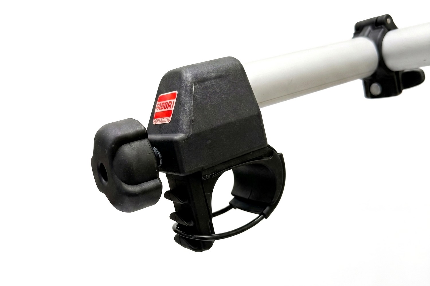 Bike carrier Bici OK 4 Compact Camper (4)