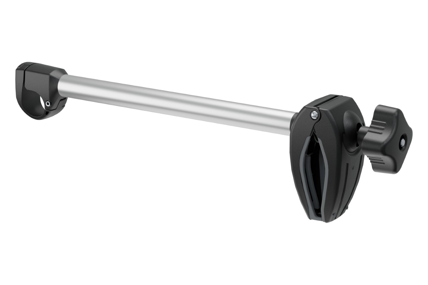 Abrazadera de bastidor extra larga Menabo Orbit