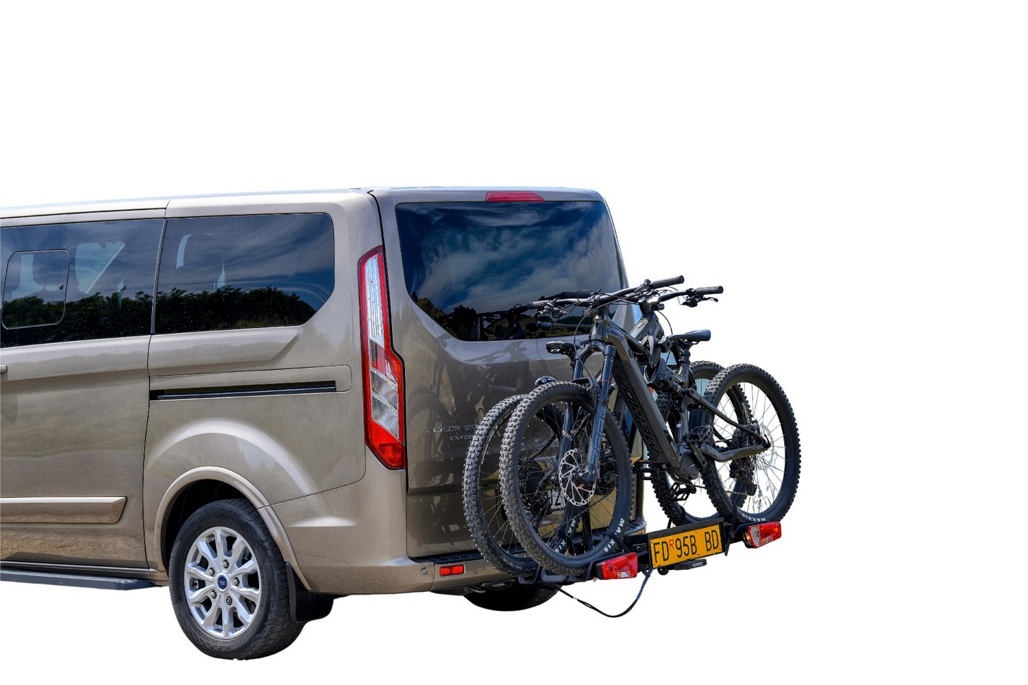 BCME1OR2 - Bike carrier Menabo Orbit 2 (3)