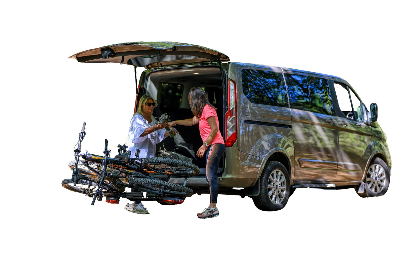 BCME1OR2 - Bike carrier Menabo Orbit 2 (5)