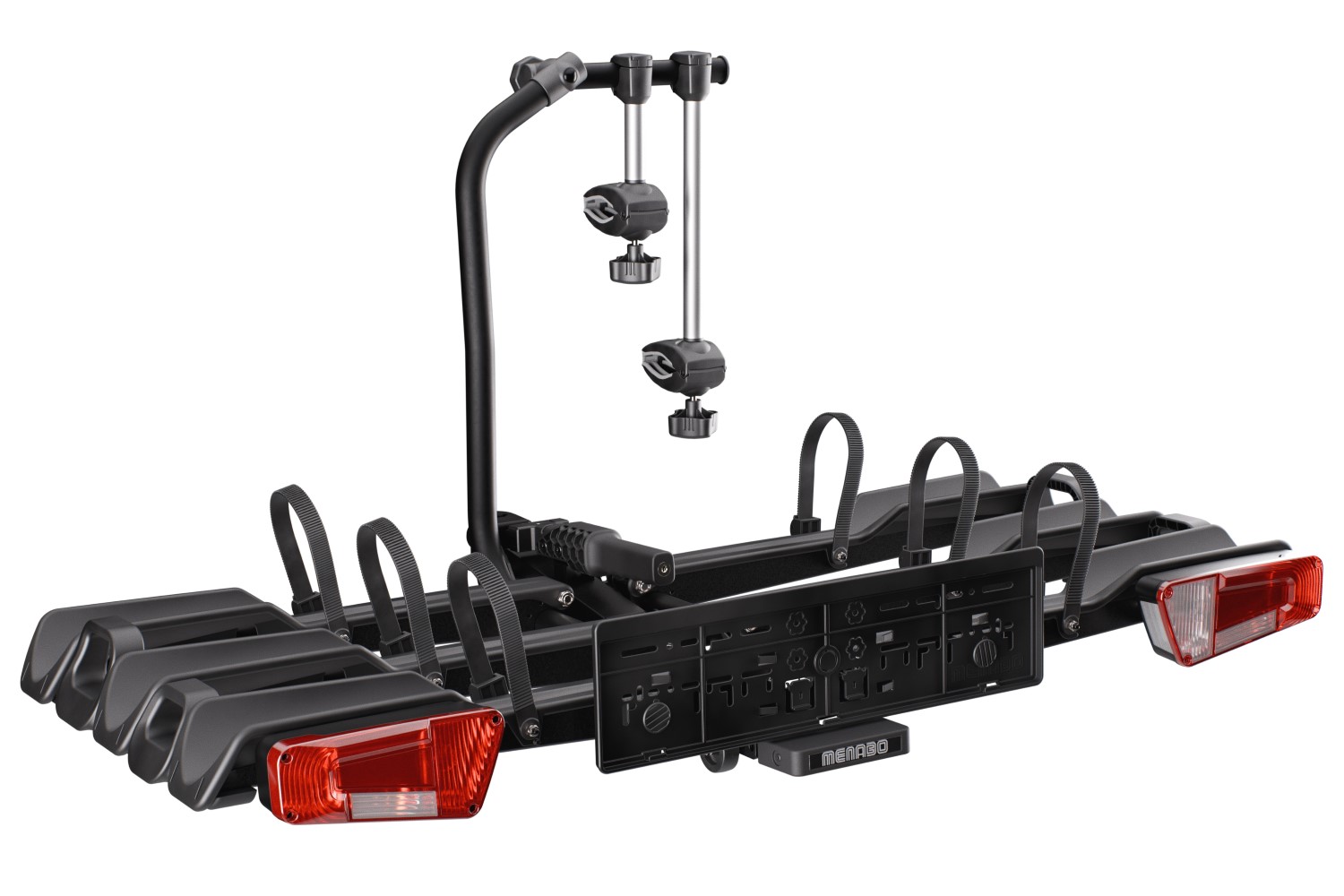 Bike carrier Menabo Orbit 3