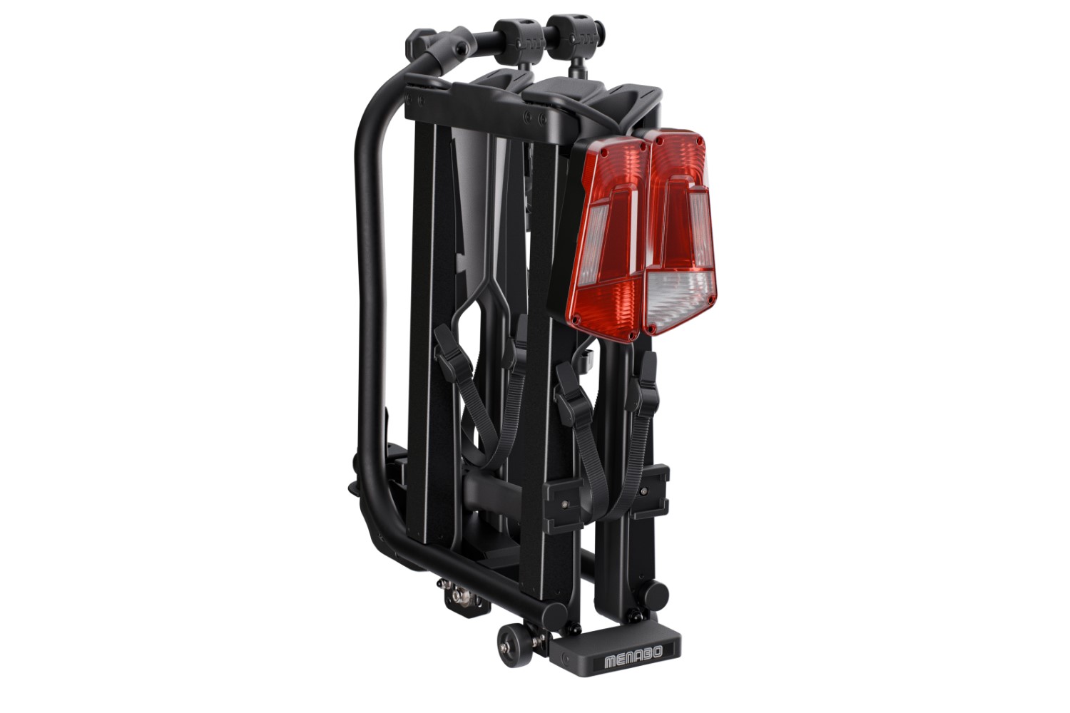 BCME2OR2 - Bike carrier Menabo Orbit 2 (2) BCME2OR2 - Bike carrier Menabo Orbit 2 (2)