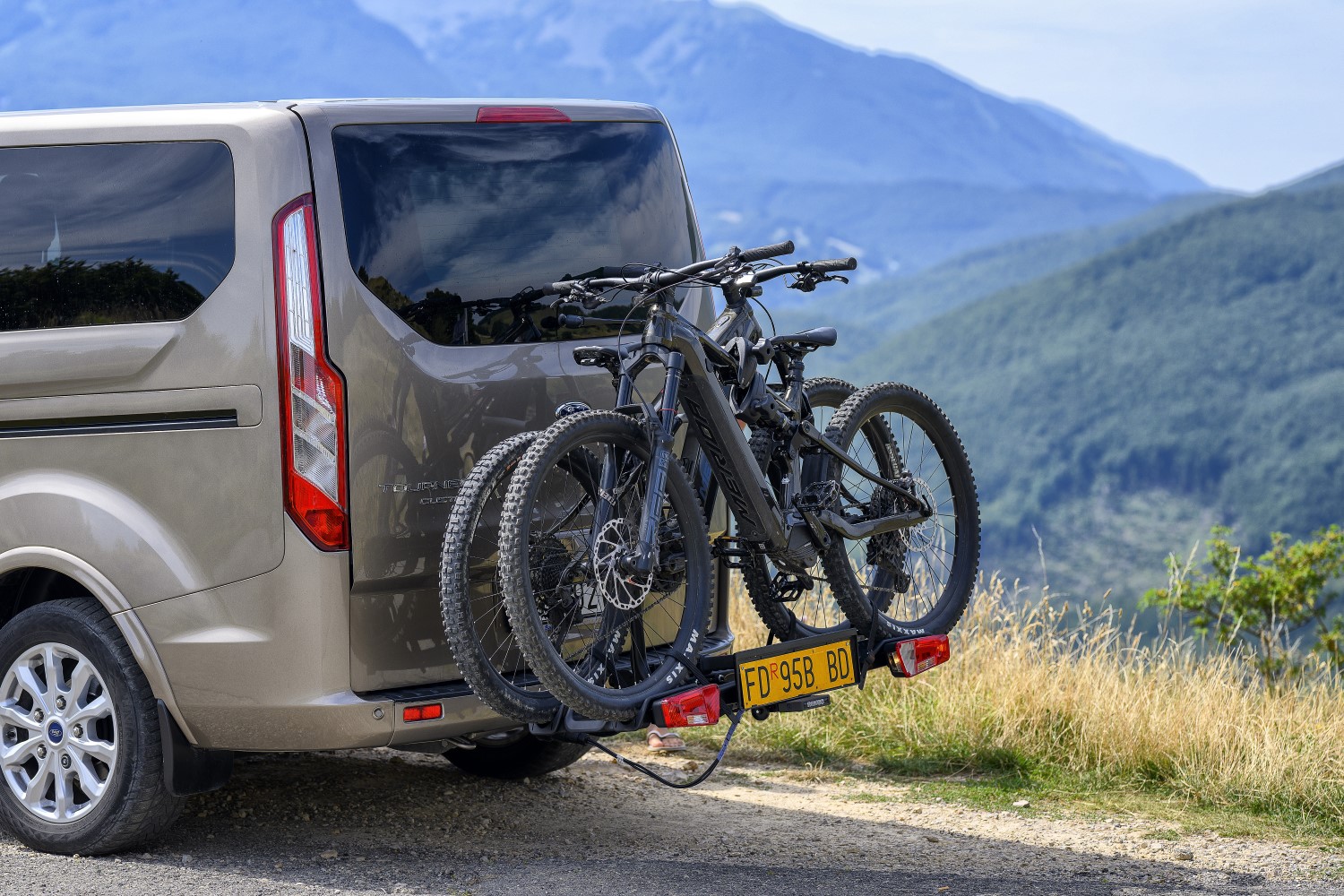 BCME2OR2 - Bike carrier Menabo Orbit 2 (3)