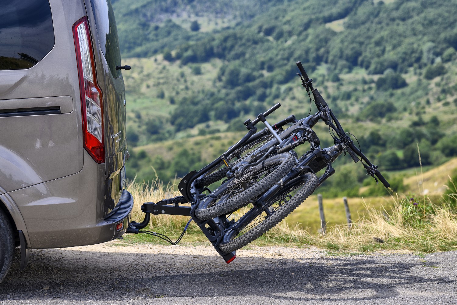 BCME2OR2 - Bike carrier Menabo Orbit 2 (4)