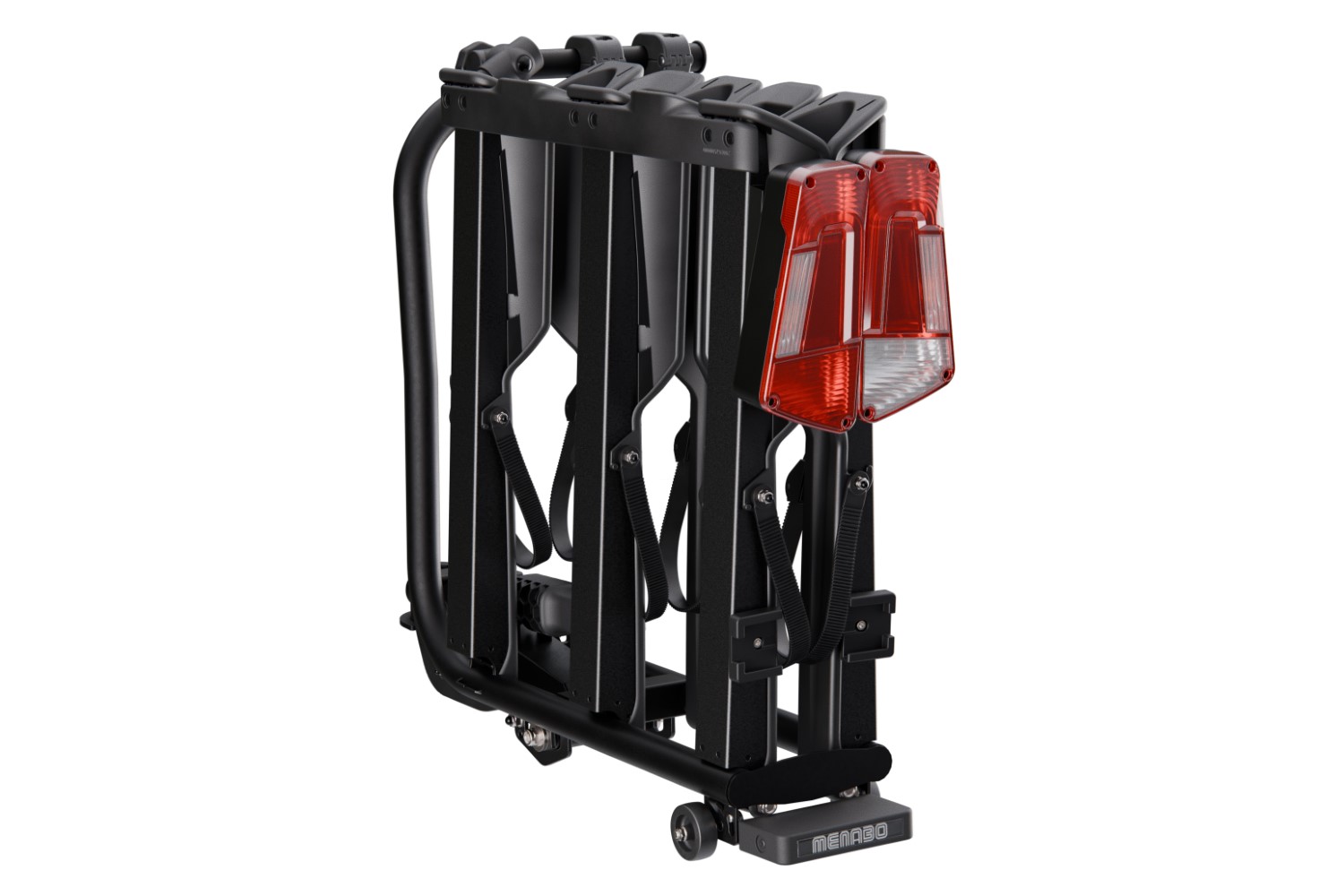 BCME2OR3 - Bike carrier Menabo Orbit 3 (2) BCME2OR3 - Bike carrier Menabo Orbit 3 (2)