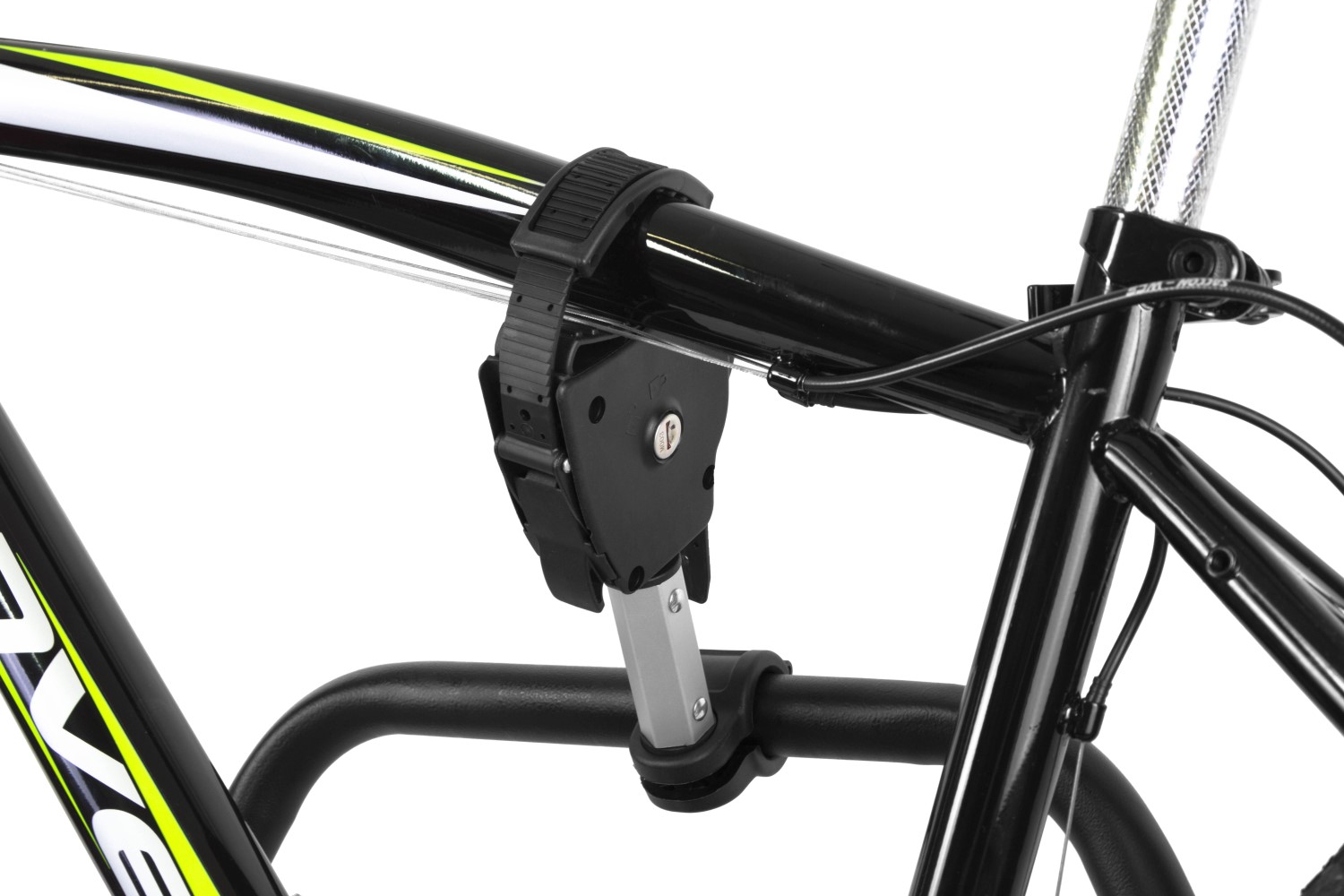 Frame clamp short Menabo (2)