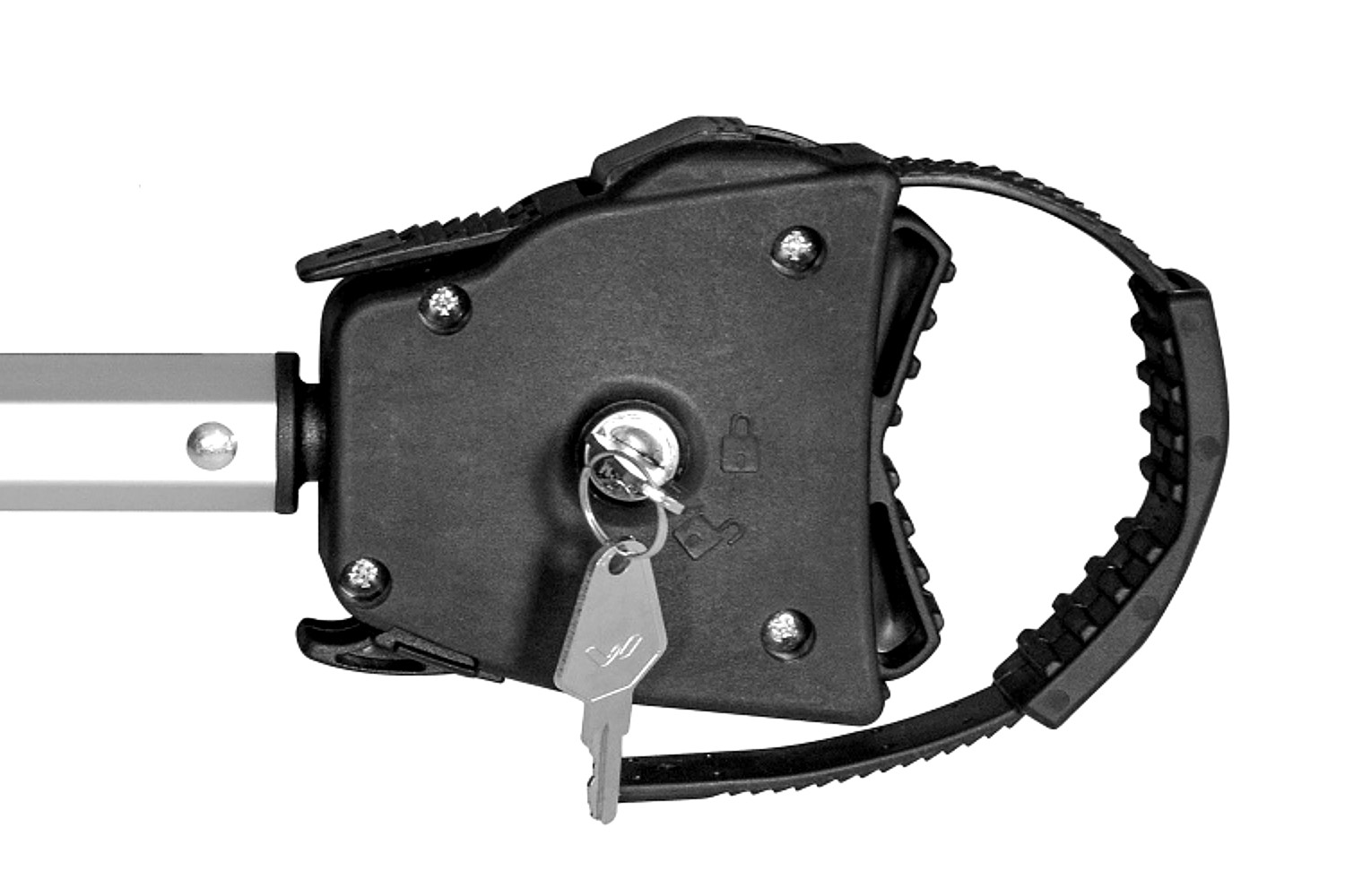 Frame clamp short Menabo (3)