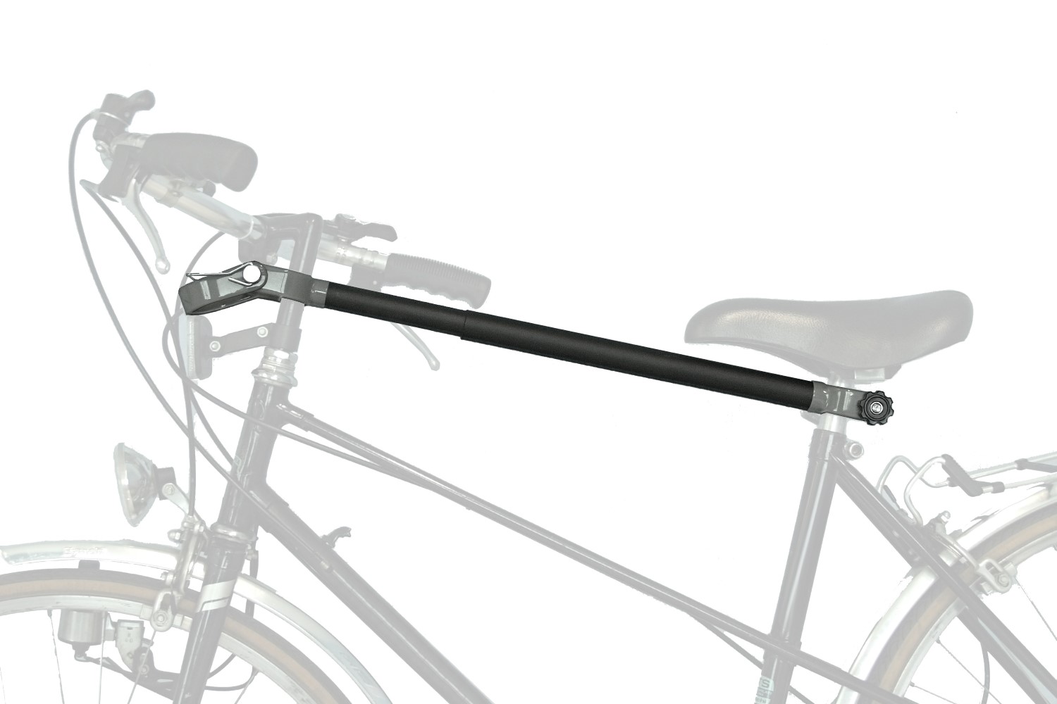 Bike frame adapter Menabo