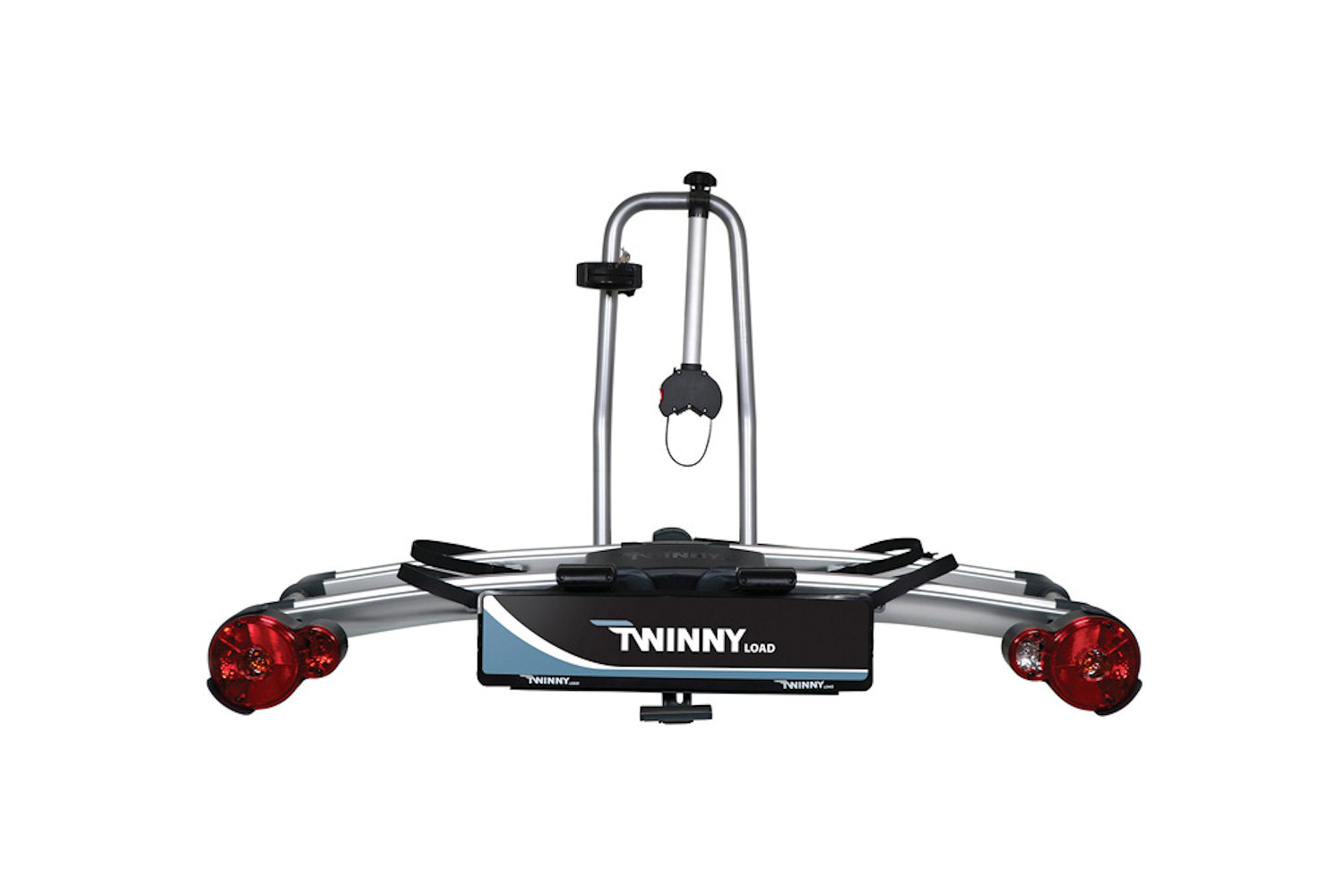 Bike carrier Twinny Load e-Carrier Ultra