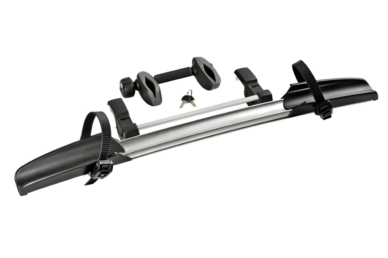 Erweiterungs-Radschiene für Fahrradträger Yakima JustClick +1 EVO