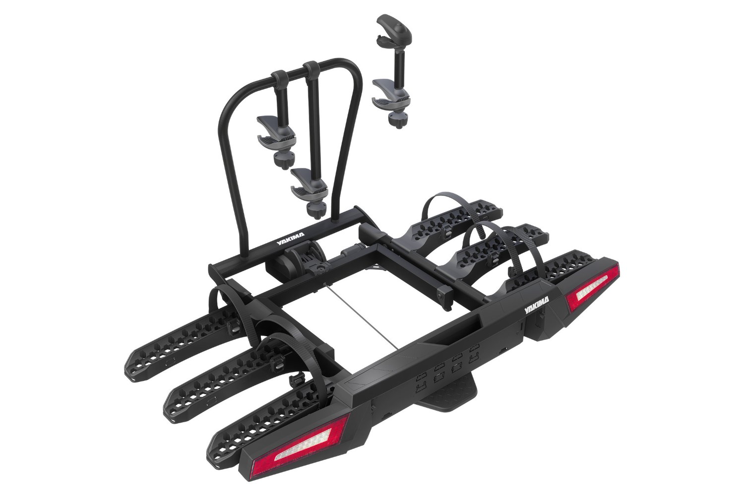 Bike carrier Yakima FoldClick 3 EVO