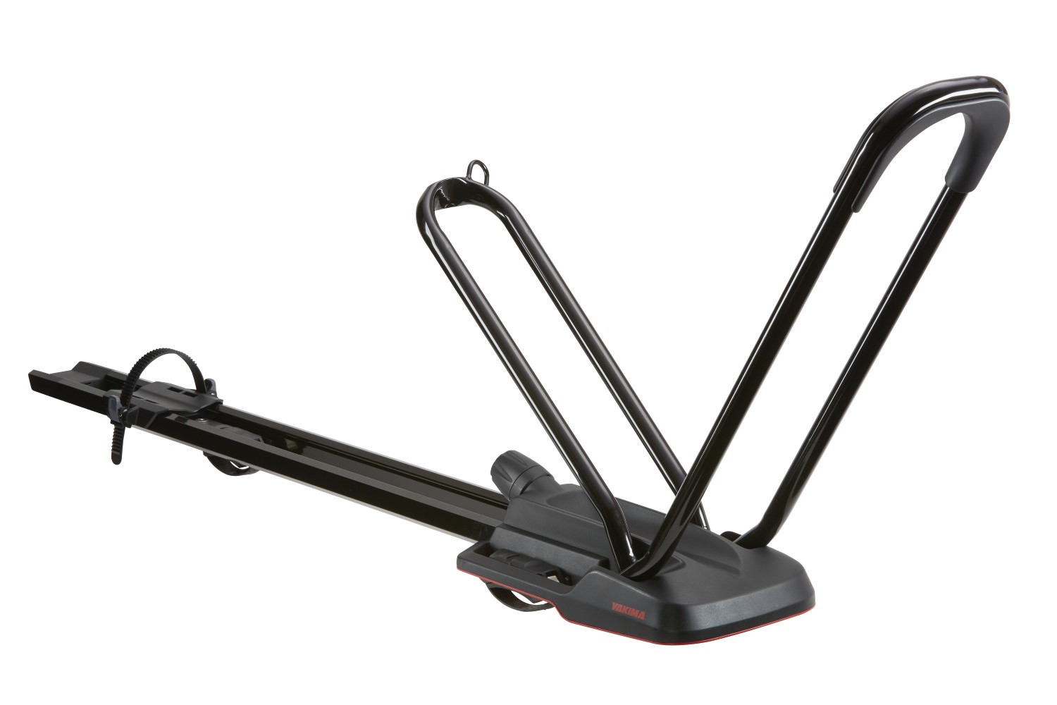 Bike carrier for roof mounting Yakima HighRoad