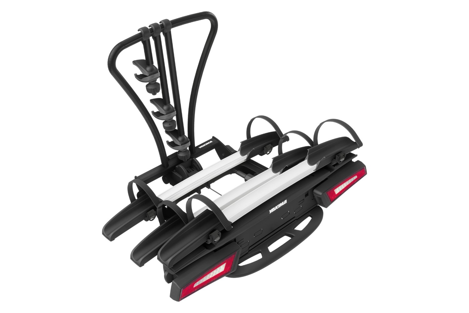 Bike carrier Yakima JustClick 3 EVO