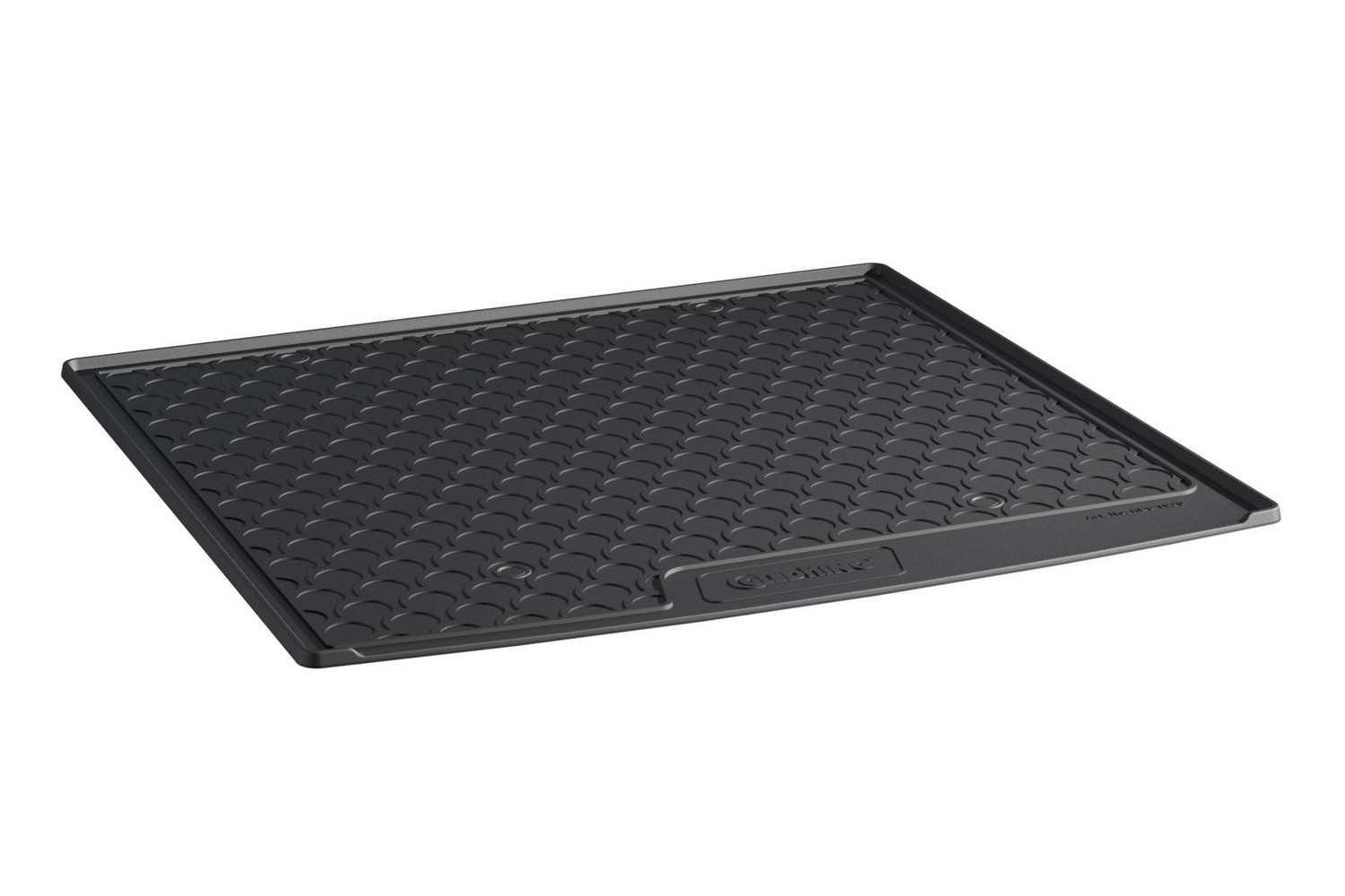 Boot mat suitable for BAIC BJ30e 2024-present anti slip Rubbasol rubber (2) Boot mat suitable for BAIC BJ30e 2024-present anti slip Rubbasol rubber (2)