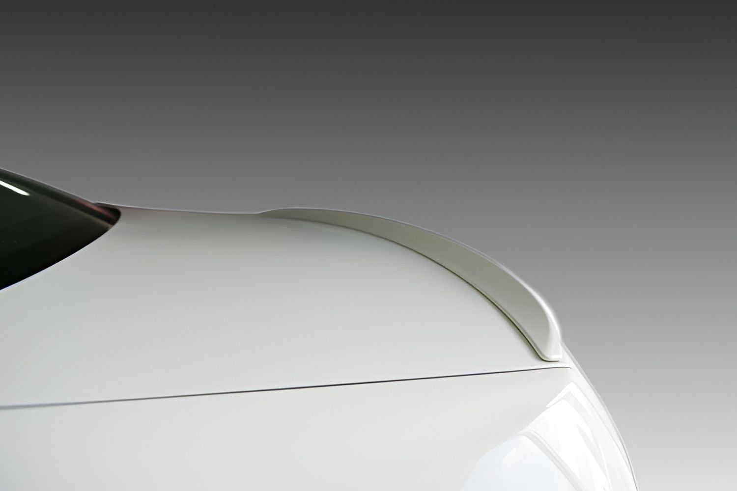 Boot spoiler lip suitable for BMW 3 Series Coupé (E92) 2006-2013 3-door hatchback- painted (3) Boot spoiler lip suitable for BMW 3 Series Coupé (E92) 2006-2013 3-door hatchback- painted (3)