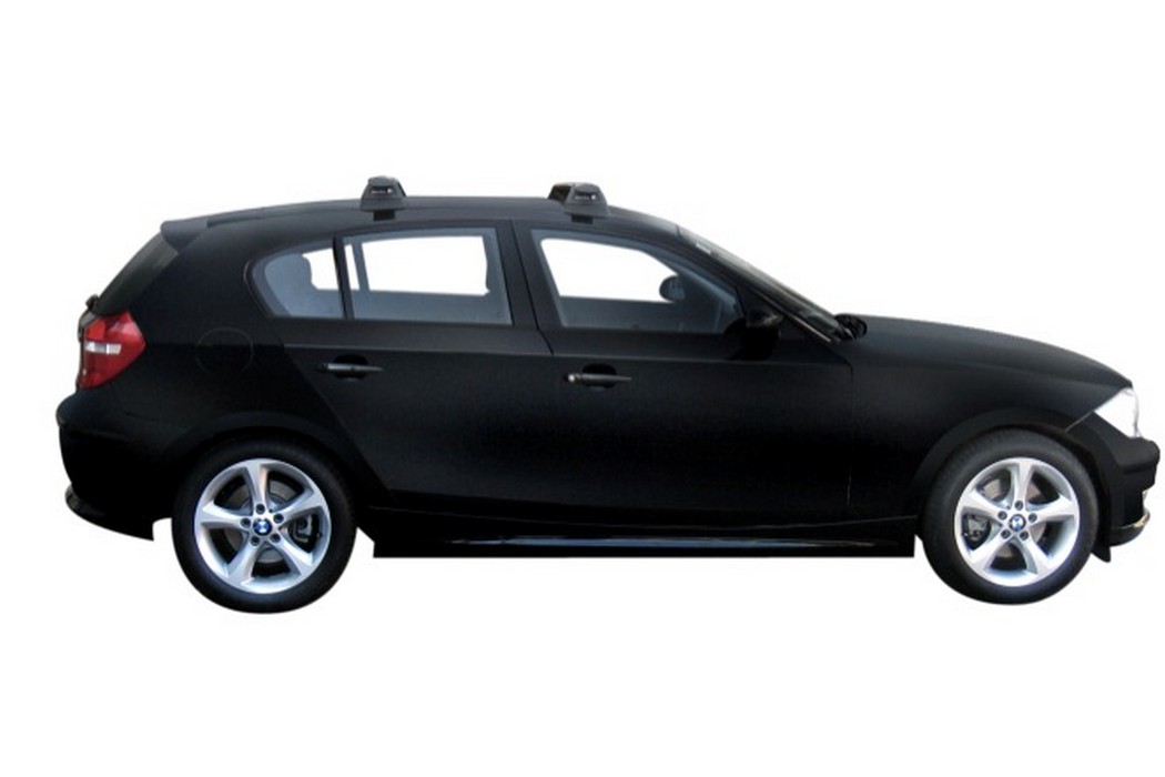 E87 roof rack sales