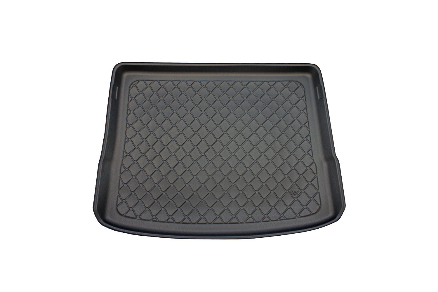 Kofferraumwanne passend für BMW 2er Active Tourer (F45) 2014-2021 Guardliner anti-rutsch PE/TPE Gummi