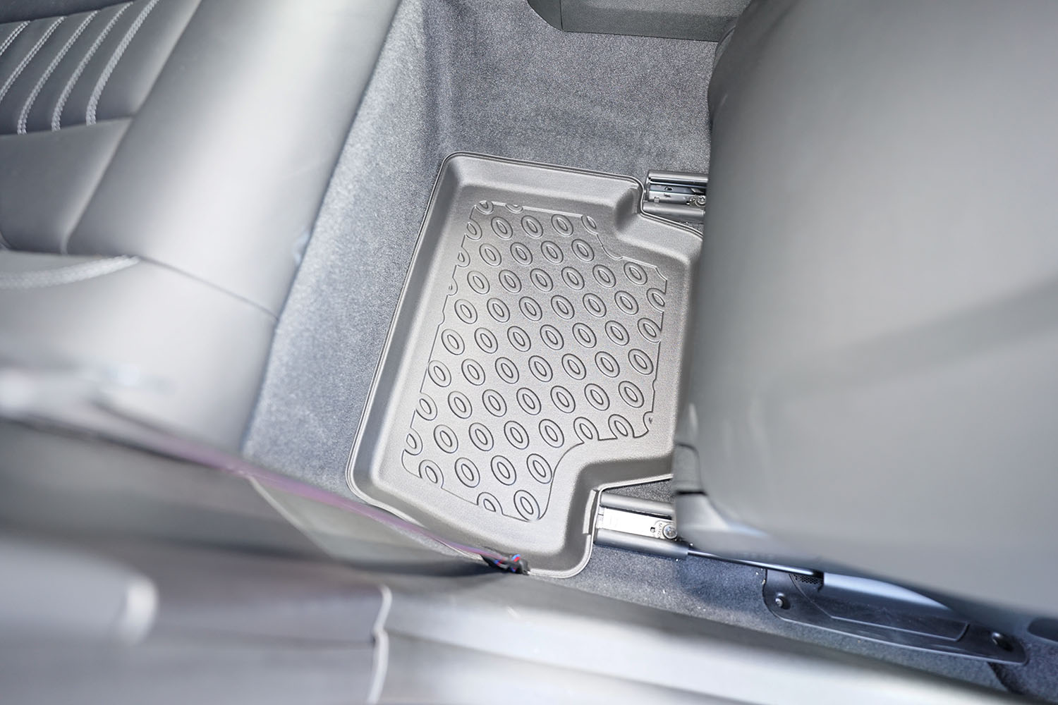 Car mats suitable for BMW 2 Series Coupé (G42) 2021-present 2-door Cool Liner PE/TPE rubber (BMW12SFM-C) (5) Car mats suitable for BMW 2 Series Coupé (G42) 2021-present 2-door Cool Liner PE/TPE rubber (BMW12SFM-C) (5)