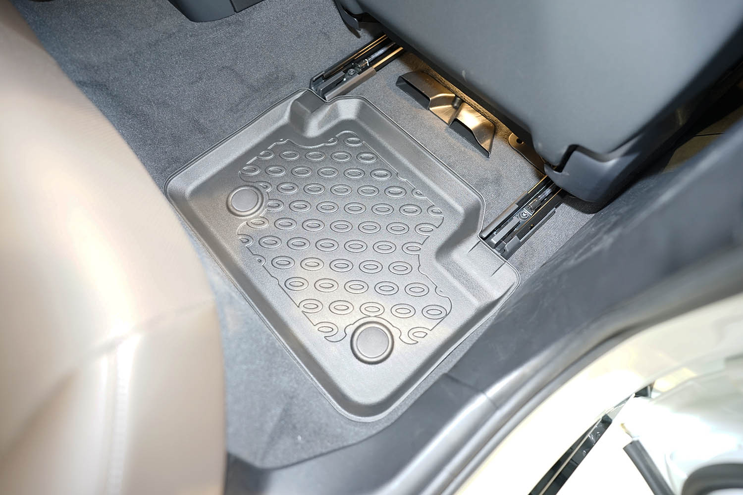 Car mats suitable for BMW 5 Series Touring (G61) 2024-present wagon Cool Liner PE/TPE rubber (BMW145SFM-C) (5) Car mats suitable for BMW 5 Series Touring (G61) 2024-present wagon Cool Liner PE/TPE rubber (BMW145SFM-C) (5)