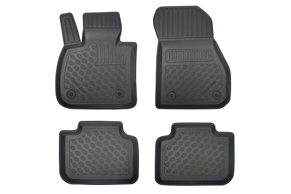 Protection Coffre Voiture Chien,pour BMW X1 F48 2016-2021 Antidérapant  Étanche Anti-Rides Couverture Cargaison d'animal familier Housse Coffre  Voiture : : Animalerie