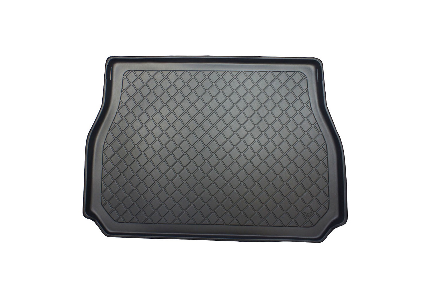 Kofferbakmat geschikt voor BMW X5 (E53) 1999-2006 Guardliner anti-slip PE/TPE rubber