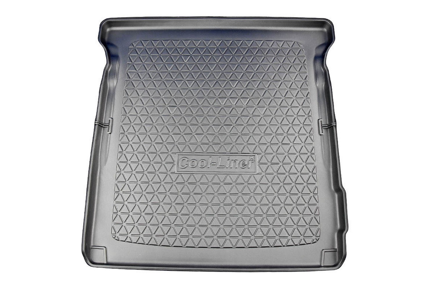 Kofferbakmat geschikt voor BMW X7 (G07) 2018-heden Cool Liner anti-slip PE/TPE rubber