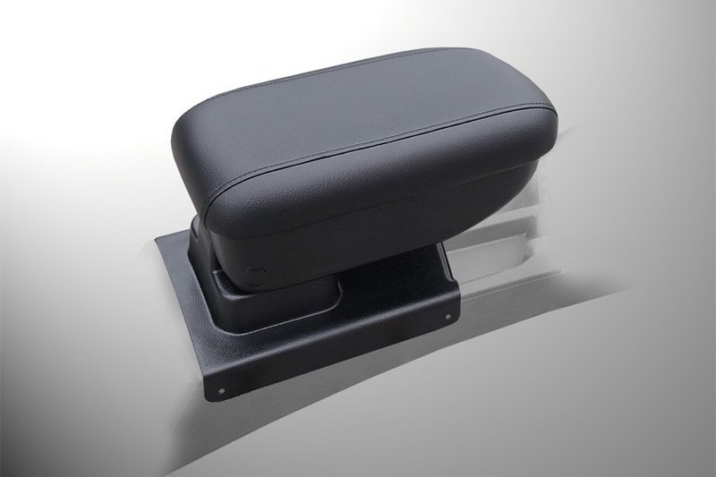 Armsteun geschikt voor BMW 1 Serie (F20) 2011-2019 5-deurs hatchback Basic