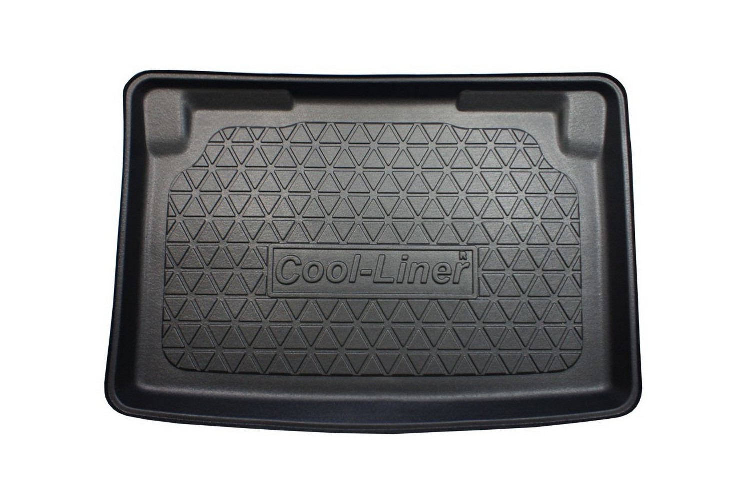 Kofferraumwanne passend für BMW 2er Active Tourer (F45) 2014-2021 Cool Liner anti-rutsch PE/TPE Gummi