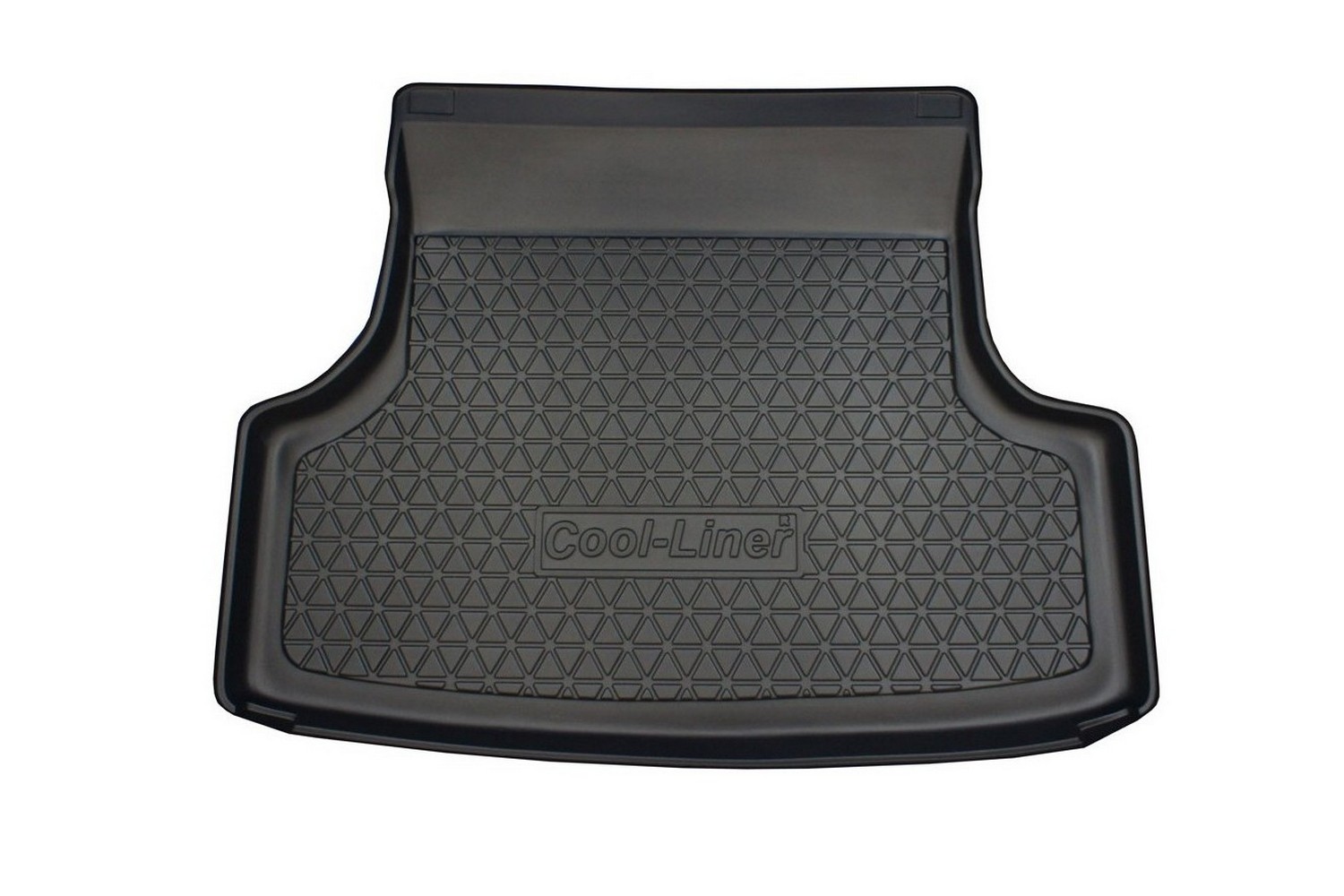 Kofferraumwanne passend für BMW 3er Touring (E36) 1996-1999 Cool Liner anti-rutsch PE/TPE Gummi