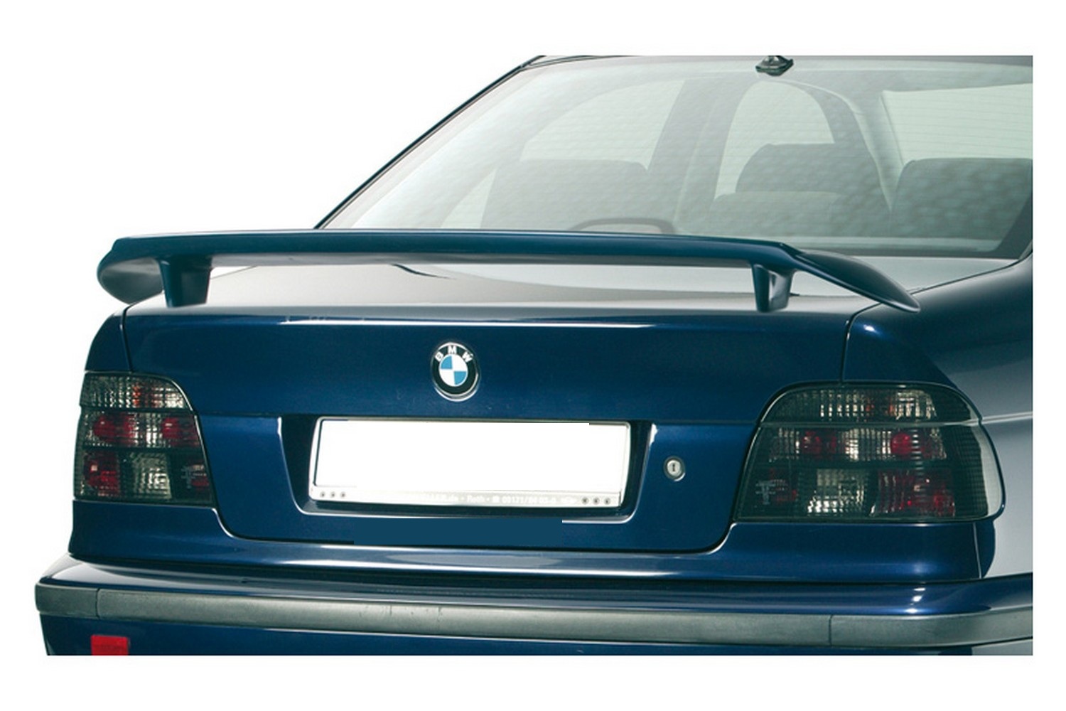 Auto Heck Spoiler Spoilerlippe für BMW 5 Series E39 Sedan 523i 525i 528i  530i 535i 540i 4Door 1996-2003, Heckspoiler Flügel Kofferraumspoiler Dach  Heckflügel Auto Dekoration Zubehör : : Auto & Motorrad