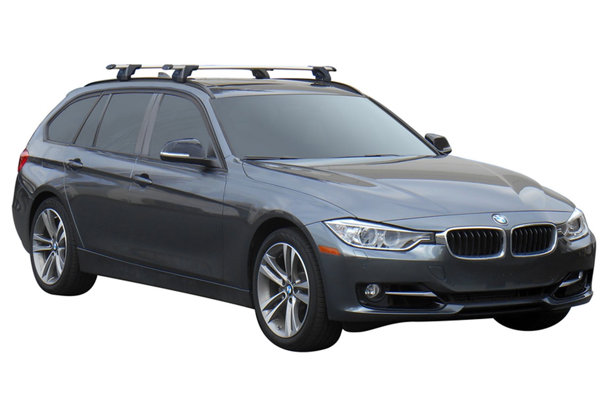 Wischer-Set BMW 3er Kombi (Touring) (F31) 2012 - 2019 –