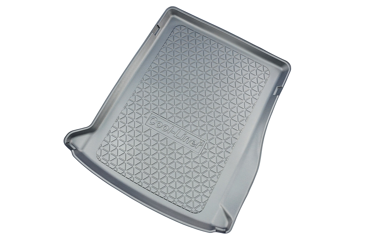 Boot mat suitable for BMW i5 (G60) 2023-present 4-door saloon Cool Liner anti slip PE/TPE rubber (BMW2I5TM-C) (2) Boot mat suitable for BMW i5 (G60) 2023-present 4-door saloon Cool Liner anti slip PE/TPE rubber (BMW2I5TM-C) (2)