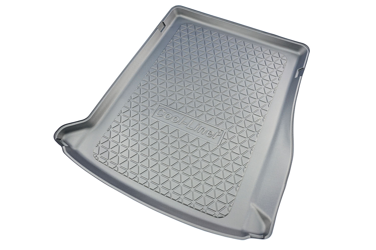 Boot mat suitable for BMW i5 (G60) 2023-present 4-door saloon Cool Liner anti slip PE/TPE rubber (BMW2I5TM-C) (3) Boot mat suitable for BMW i5 (G60) 2023-present 4-door saloon Cool Liner anti slip PE/TPE rubber (BMW2I5TM-C) (3)