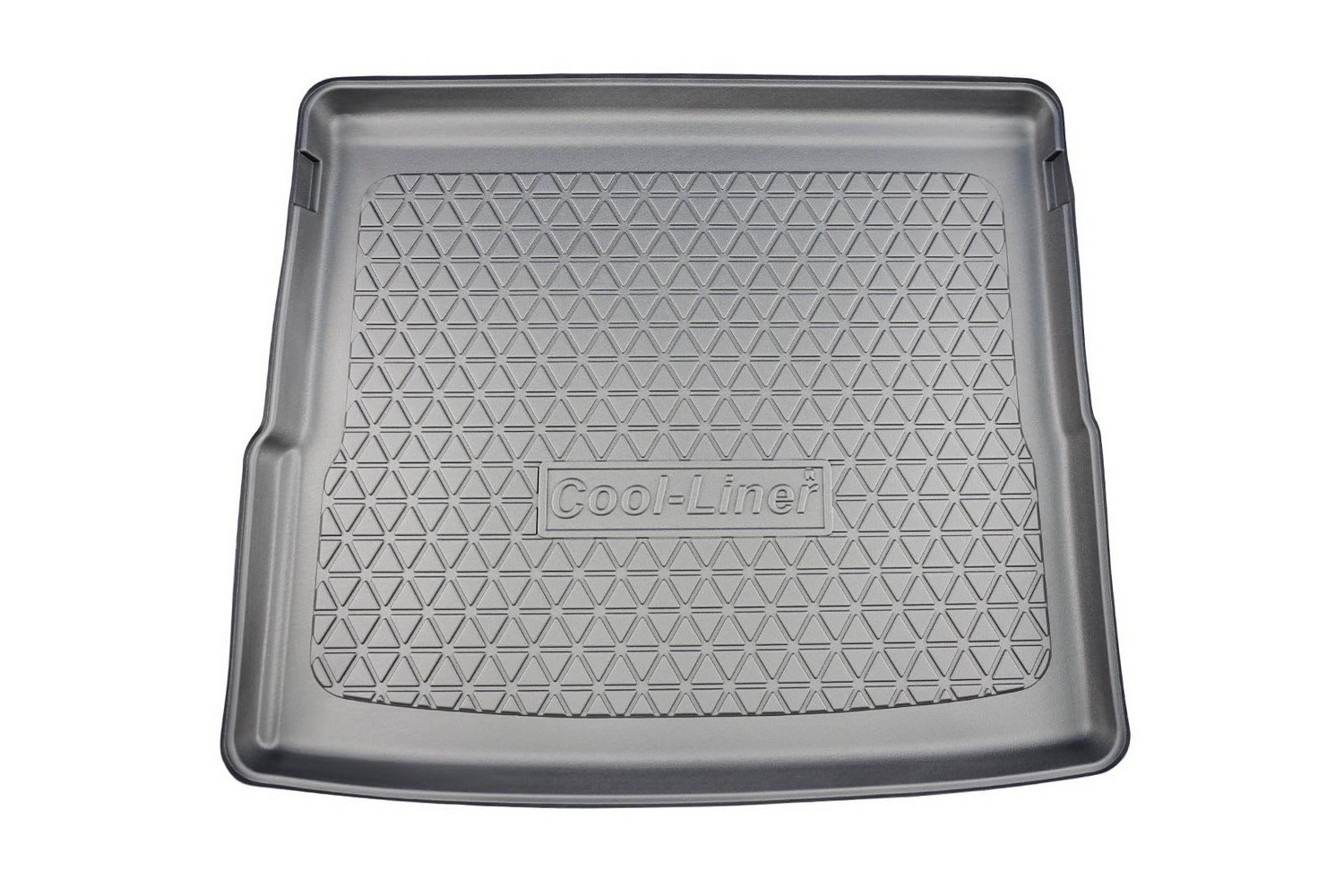 Kofferraumwanne passend für BMW X2 (U10) 2023-heute Cool Liner anti-rutsch PE/TPE Gummi