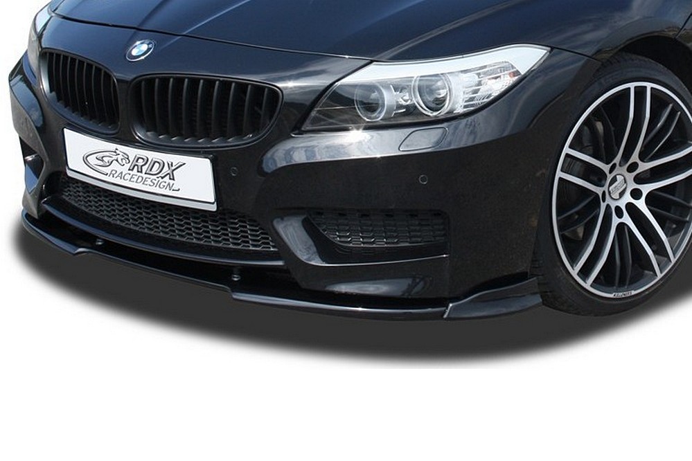 Frontspoiler BMW Z4 (E89) 2009-2016 3-Türer Schrägheck Vario-X PU