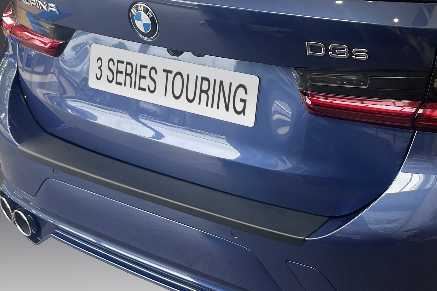 Zubehör BMW 3 Series G21 (2019 - heute) Touring