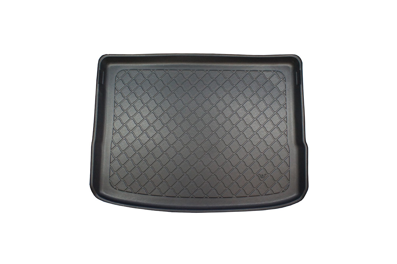 Kofferraumwanne passend für BMW 2er Active Tourer (F45) 2014-2021 Guardliner anti-rutsch PE/TPE Gummi